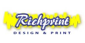 Richprint - Design & Print
