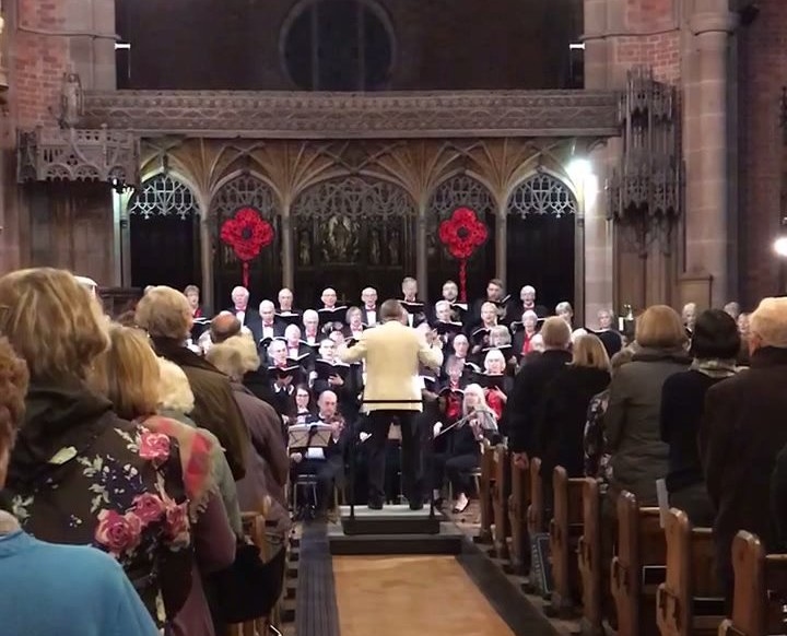 Birkenhead Choral Society