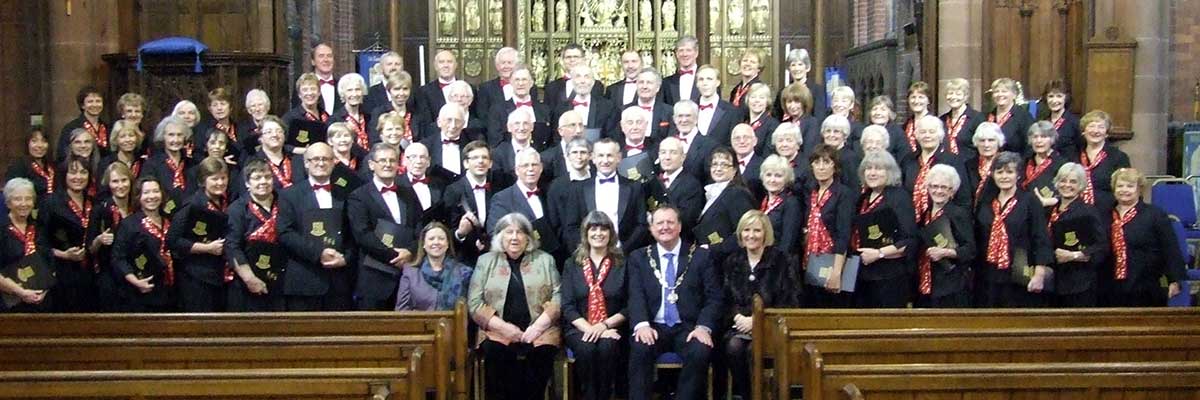 Birkenhead Choir
